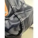 D Bag leather crossbody bag Tod's