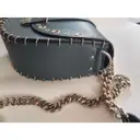 Delphine Delafon Leather crossbody bag for sale