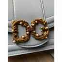 DG Amore leather handbag Dolce & Gabbana
