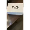Buy D&G Leather sandals online