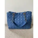 Dior Dior Soft Shopping leather handbag for sale