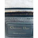 DiorAddict leather handbag Dior