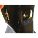 Buy Dkny Leather crossbody bag online