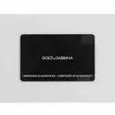 Dolce & Gabbana Leather wallet for sale