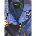 Buy Doma Leather short vest online