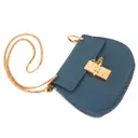 Chloé Drew leather handbag for sale