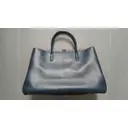 Buy Anya Hindmarch Ebury Maxi  leather handbag online