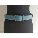 Buy Hermès Leather belt online