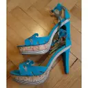 Luxury Etro Sandals Women