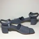 Leather sandals Everlane