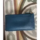 Buy Fendi Leather clutch bag online