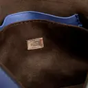 Leather mini bag Fendi