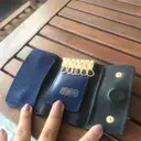 Buy Fendi Leather key ring online - Vintage
