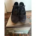 Buy Fiorentini+Baker Leather heels online