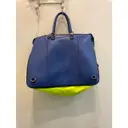 Buy GABS  Leather handbag online