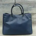 Buy Prada Galleria leather satchel online