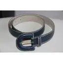 Buy Georges Rech Leather belt online - Vintage