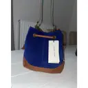 Buy Gerard Darel Leather handbag online