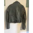 Buy Gestuz Leather jacket online