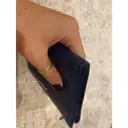 Leather wallet Givenchy