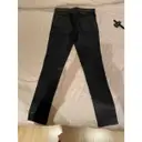 Buy Goosecraft Leather trousers online
