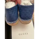 Luxury Gucci Espadrilles Men