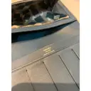 Leather small bag Hermès