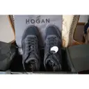 Luxury Hogan Trainers Men