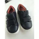 Hugo Boss Leather first shoes for sale