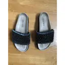Buy Inuikii Leather sandals online