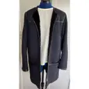 Buy Isabel Marant Leather coat online