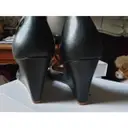 Buy Isabel Marant Leather heels online