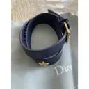 Buy Dior J'adior leather bracelet online