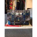 Buy JC De Castelbajac Leather handbag online