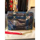Luxury JC De Castelbajac Handbags Women