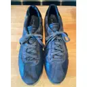 Buy John Richmond Leather low trainers online
