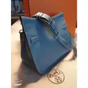 Buy Hermès Jypsiere leather crossbody bag online