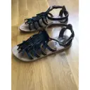 Buy K Jacques Leather sandal online