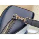 Leather satchel Kate Spade