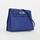 Buy Hermès Kelly Danse leather handbag online