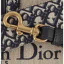 Lady Dior leather purse Dior