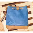 Buy Lancel Leather handbag online - Vintage