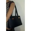 Buy Lancel Leather handbag online - Vintage