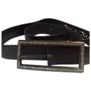 Leather belt Liu.Jo