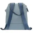 Buy Loewe Leather backpack online