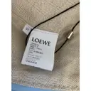 Buy Loewe Leather hat online