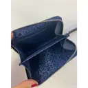 Buy Longchamp Leather wallet online
