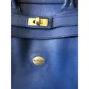 Buy Mac Douglas Leather travel bag online