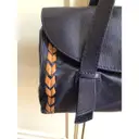 Malo Leather handbag for sale