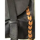 Buy Malo Leather handbag online